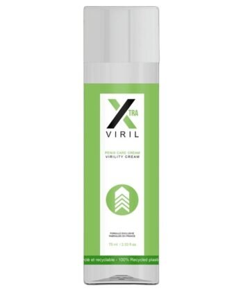 Alternative view of RUF - X VIRIL CREME PARA MELHORAR A EREO E O TAMANHO