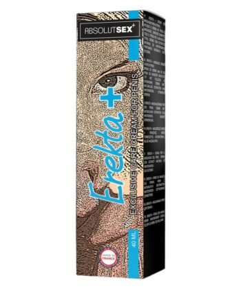 RUF - EREKTA PLUS CREME ESTIMULANTE PARA EREO - Image 3