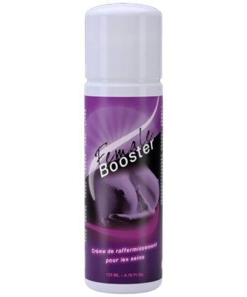 RUF - CREME REFIRMADOR DE SEIOS BOOSTER FEMININO