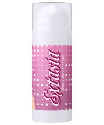 Visão alternativa de RUF - EXTASIA GEL ESTIMULANTE CLITORIS 30ML