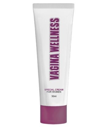 Visão alternativa de RUF - VAGINA WELLNESS PARA MASSAGEM LBIOS 30 ML