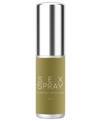 Alternative view of RUF - PERFUME DE FEROMONAS SPRAY SEXO PARA HOMENS