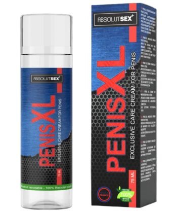 RUF - CREME RUF PENIS XL 50ML