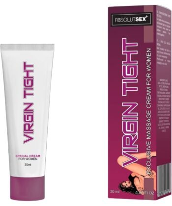 RUF - VIRGIN TIGHT CREME FIRMANTE TIGHT VAGINA 30 ML