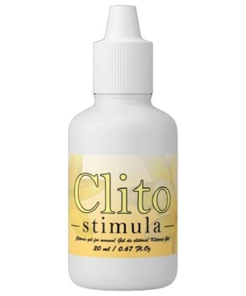 Visão alternativa de RUF - CREME ESTIMULANTE DE CLITÓRIS