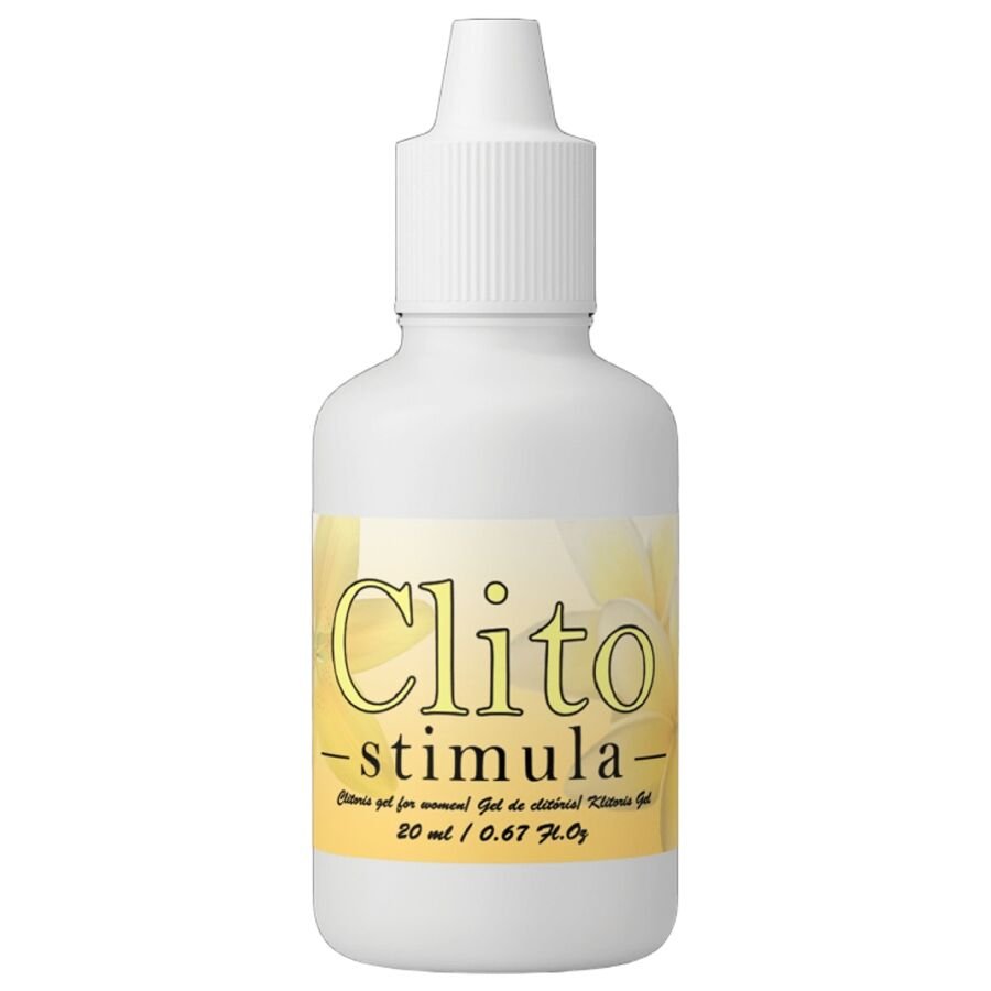 RUF - CREME ESTIMULANTE DE CLITÓRIS - Imagem 2