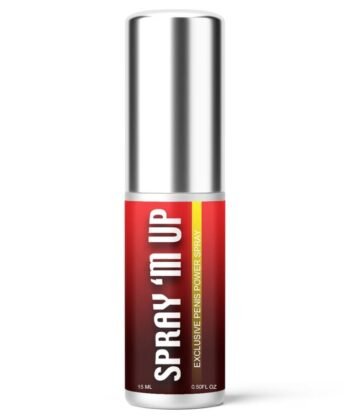 Alternative view of RUF - SPRAY M UP LAVETRA ERECCIÓN 15 ML