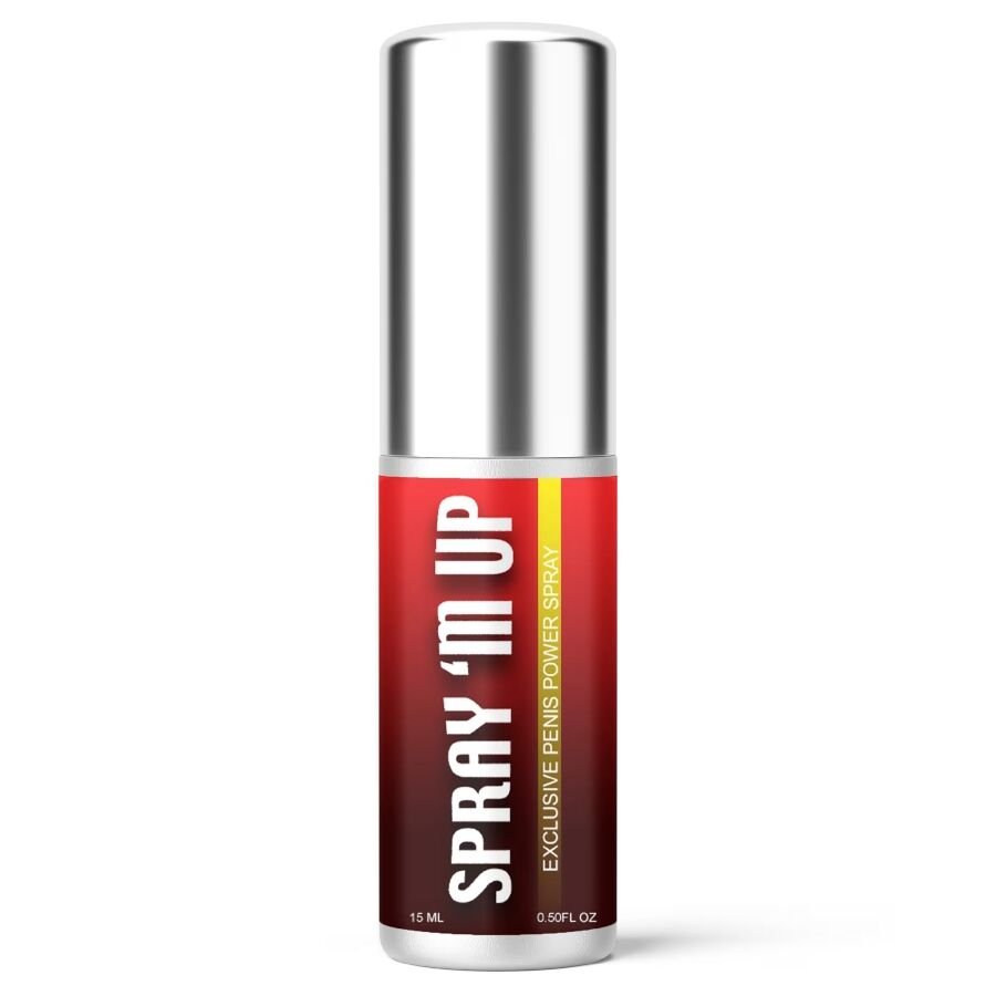 RUF - SPRAY M UP LAVETRA EREO 15 ML - Imagem 2