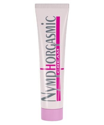 Visão alternativa de RUF - NYMPHORGASMIC CREAM 15ML