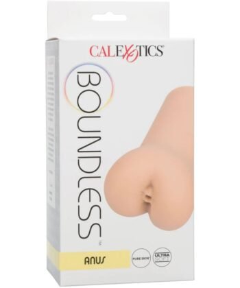 CALEXOTICS - BOUNDLESS NUS BROWM - Imagem 3