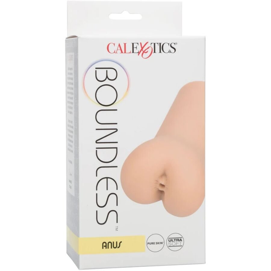 CALEXOTICS - BOUNDLESS NUS BROWM - Imagem 3