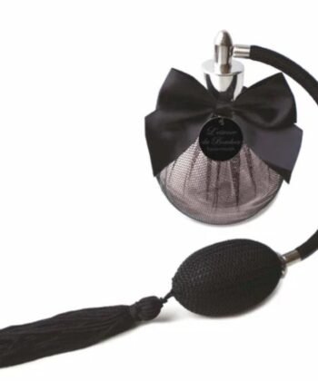 Alternative view of BIJOUX - ESENCIA DE BOUDOIR PERFUMADOR DE SÁBANAS 100 ML