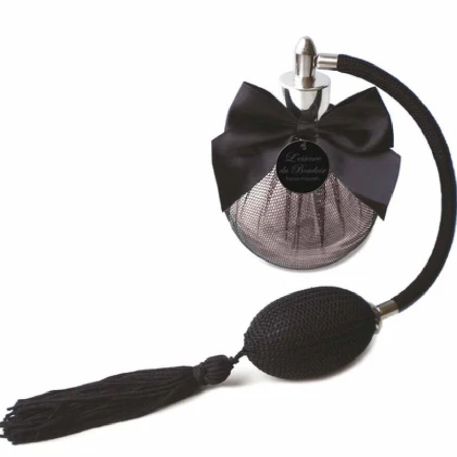 BIJOUX - ESENCIA DE BOUDOIR PERFUMADOR DE SÁBANAS 100 ML - Imagem 2