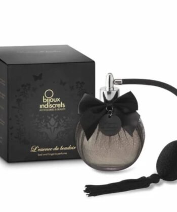 BIJOUX - ESENCIA DE BOUDOIR PERFUMADOR DE SÁBANAS 100 ML