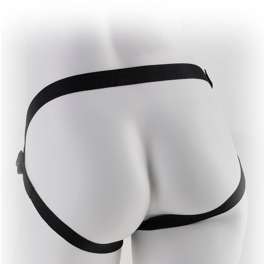 FETISH FANTASY SERIES - STAY-PUT ARNÉS - Image 4