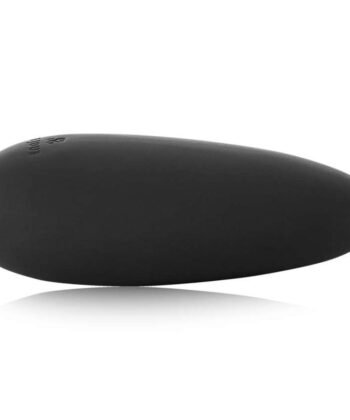 Visão alternativa de JE JOUE - MIMI MASSAGER PRETO SUAVE