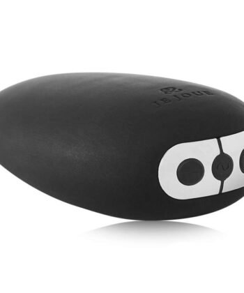 JE JOUE - MIMI MASSAGER PRETO SUAVE