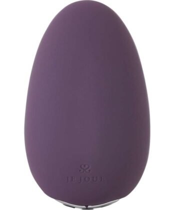 Visão alternativa de JE JOUE - VIBRADOR CLITÓRICO MIMI ROXO