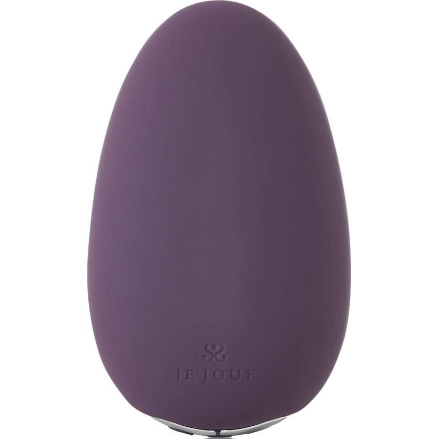 JE JOUE - VIBRADOR CLITÓRICO MIMI ROXO - Imagem 2