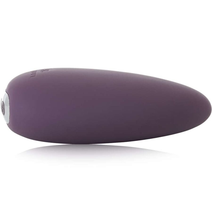JE JOUE - VIBRADOR CLITÓRICO MIMI ROXO - Imagem 3