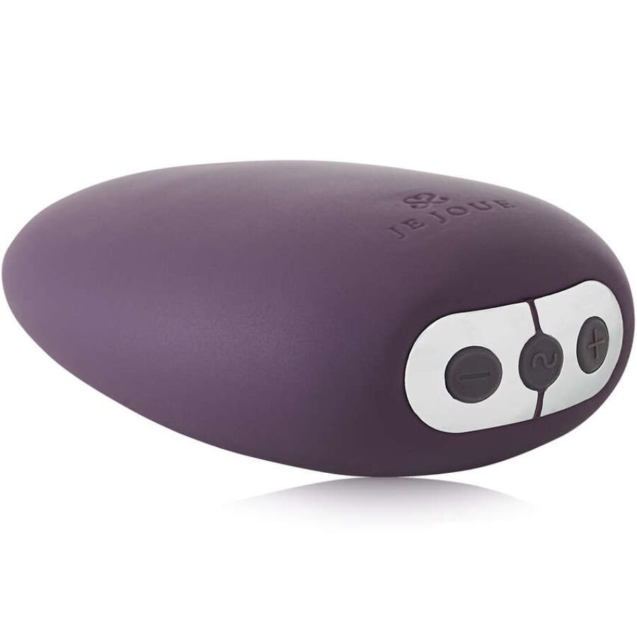 JE JOUE - VIBRADOR CLITÓRICO MIMI ROXO - Imagem 4