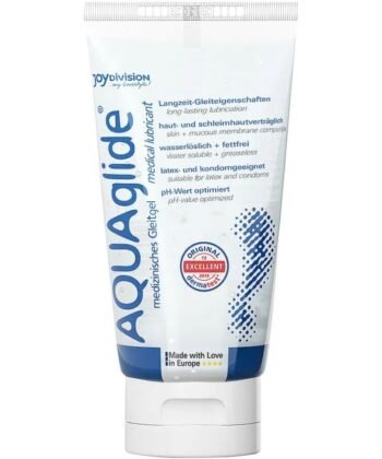 JOYDIVISION AQUAGLIDE - LUBRICANTE 50 ML
