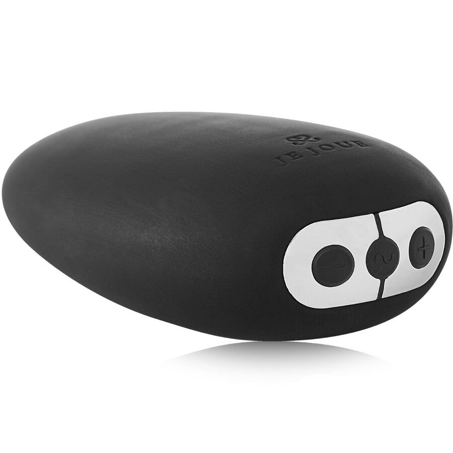 JE JOUE - VIBRADOR CLITÓRICO MIMI PRETO - Imagem 3