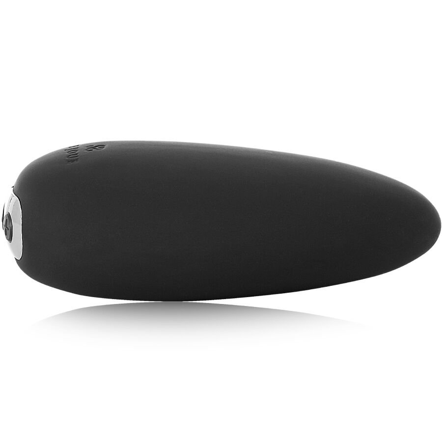 JE JOUE - VIBRADOR CLITÓRICO MIMI PRETO - Imagem 4