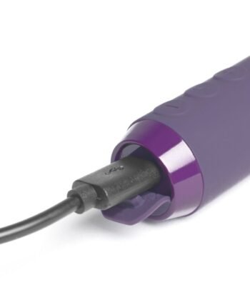 Alternative view of JE JOUE - VIBRADOR BALA G-SPOT ROXO