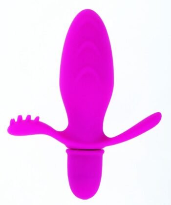 Visão alternativa de PRETTY LOVE - FLIRTATION VIBRADOR FITCH