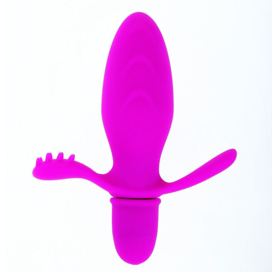 PRETTY LOVE - VIBRADOR FITCH - Image 3