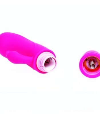 Visão alternativa de PRETTY LOVE - FLIRTATION VIBRADOR CON RABBIT CAESAR