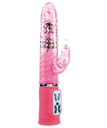 BAILE - COELHO DA PAIXO RAMPANTE 10F 27 CM