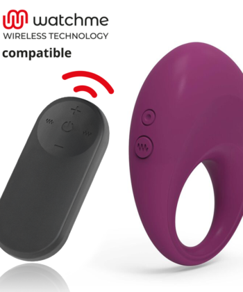 COVERME - DYLAN ANEL RECARREGÁVEL + CONTROLO REMOTO WATCHME