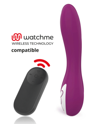 COVERME - ELSIE + CONTROLO REMOTO WATCHME