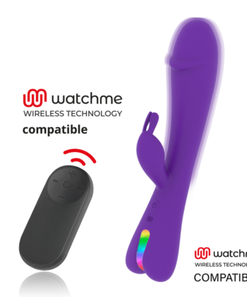 MR BOSS - AITOR RABBIT + CONTROLO REMOTO WATCHME