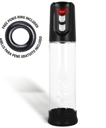 Alternative view of INTENSE - BOMBA AUTOMTICA