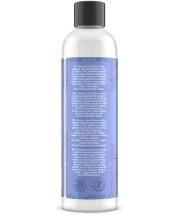 Alternative view of INTIMATELINE - ÓLEO DE MASSAGEM BEIJO QUENTE TANTA DO AMOR 150 ML