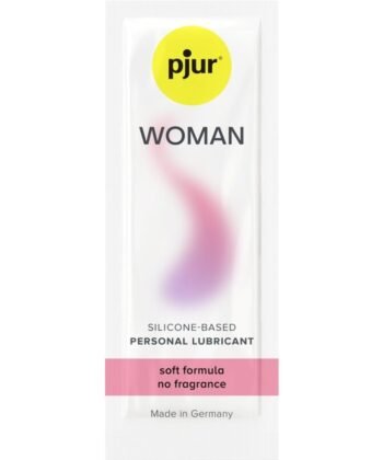 PJUR - LUBRIFICANTE MULHER BODYGLIDE 1.5 ML