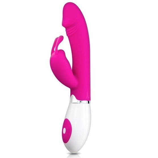 PRETTY LOVE – GENE VIBRADOR RABBIT COM CONTROLO POR VOZ - Image 2