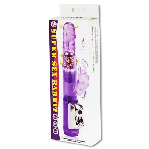 BAILE - U.S. SUPER SEX RABBIT - Image 2