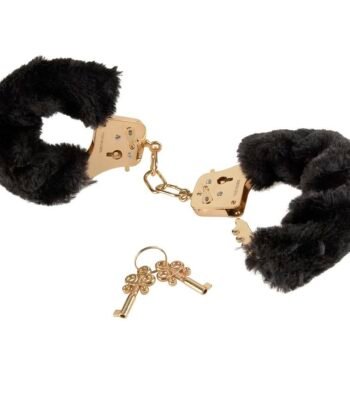 FETISH FANTASY GOLD - ESPOSAS DE PELUCHE