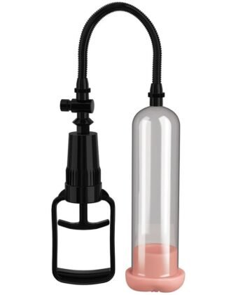 Visão alternativa de BOMBA WORX BOMBA DE ERECCION CON VAGINA PARA PRINCIPIANTES