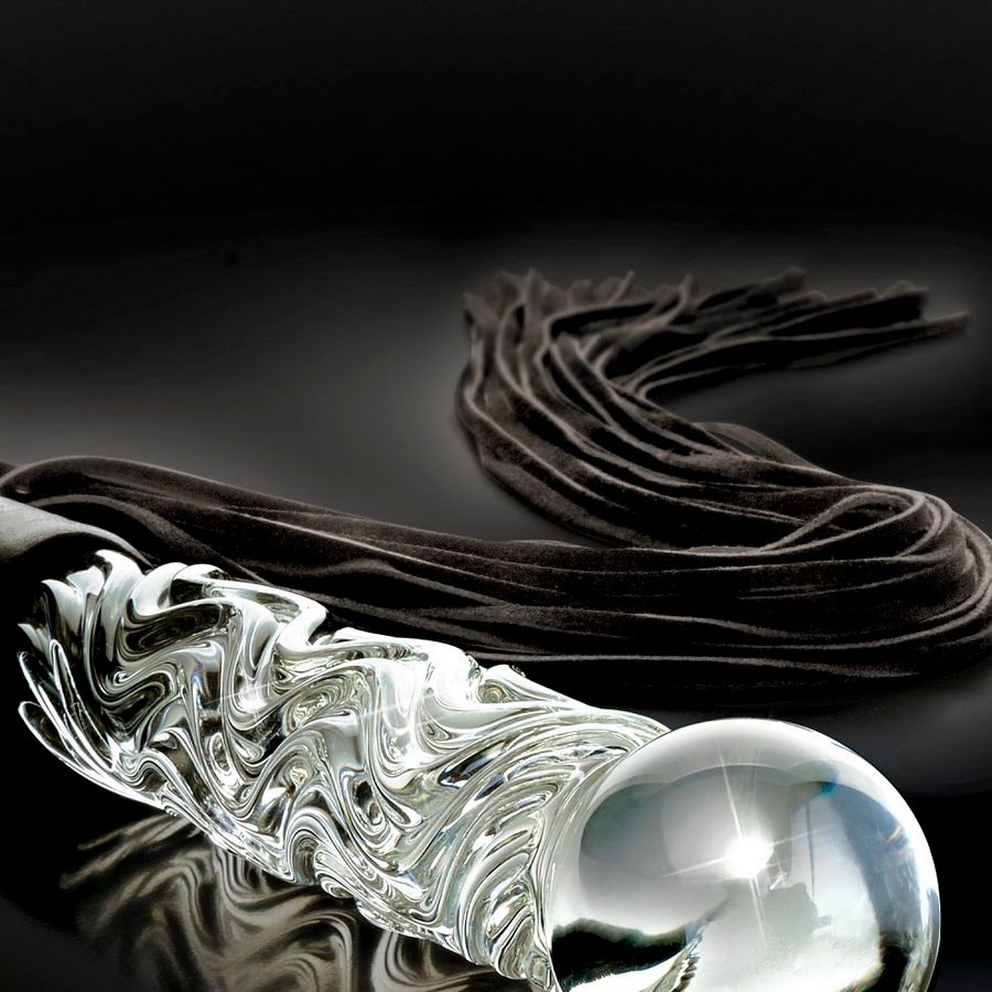 ICICLES - MASSAGEIRO DE VIDRO N. 38 - Image 3