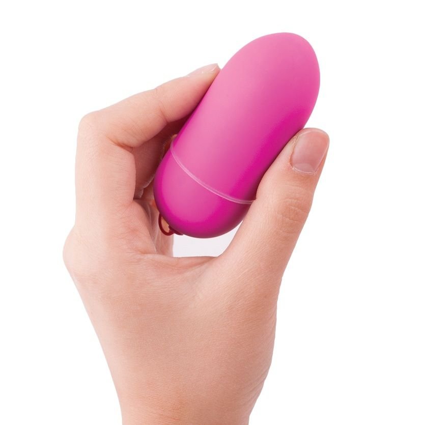 B SWISH - CONTROLE REMOTO ROSA CLSSICO BNAUGHTY UNLEASHED - Imagem 5