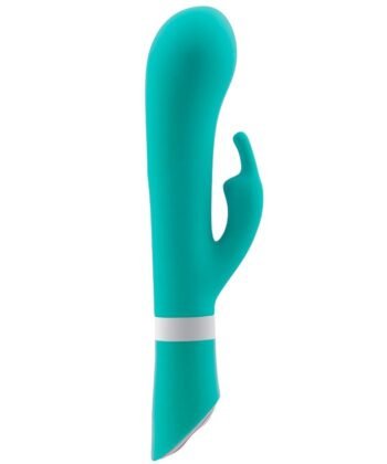 B SWISH - BWILD DELUXE COELHO VIBRADOR JADE