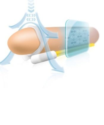 Alternative view of ANDROPENIS MINI - EXTENSOR PENE