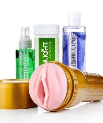 Alternative view of FLESHLIGHT - UNIDADE DE TREINAMENTO DE VITALIDADE