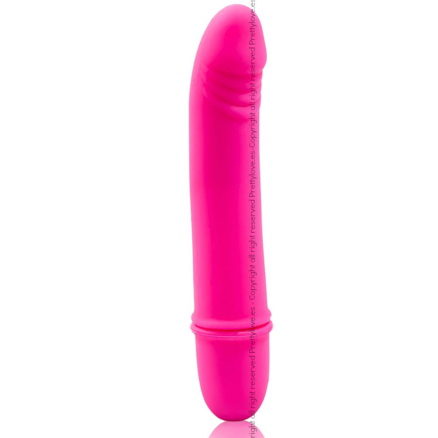 PRETTY LOVE - FLIRTATION VIBRADOR BECK - Image 2
