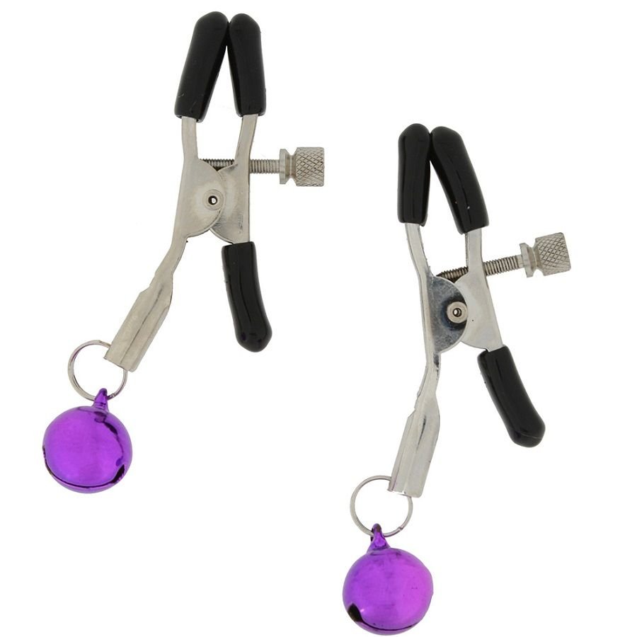 TOYJOY - SÓ PARA VOCÊ KIT INICIAL DE BDSM - Imagem 3